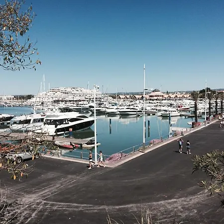 Fonte Da Moura Casa de Férias Vilamoura