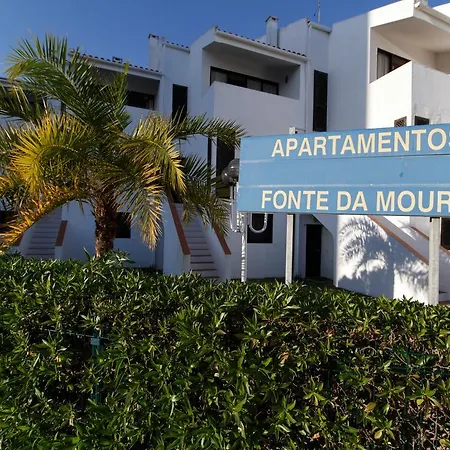 Fonte Da Moura Holiday home