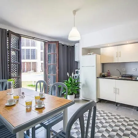 Holiday home Fonte Da Moura Vilamoura