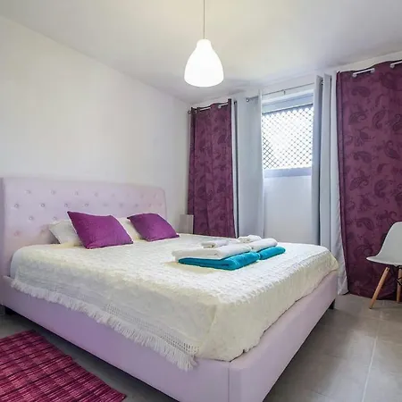 Holiday home Fonte Da Moura *