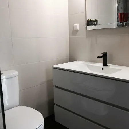 Holiday home Fonte Da Moura