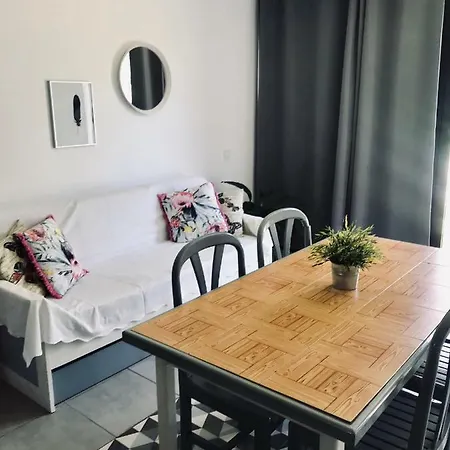 Holiday home Fonte Da Moura