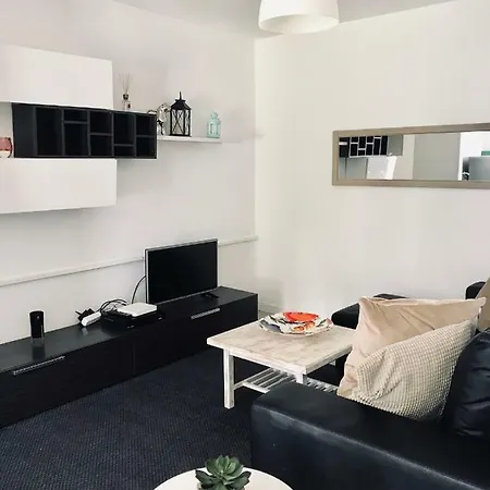 Holiday home Fonte Da Moura Vilamoura