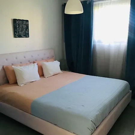 Holiday home Fonte Da Moura *